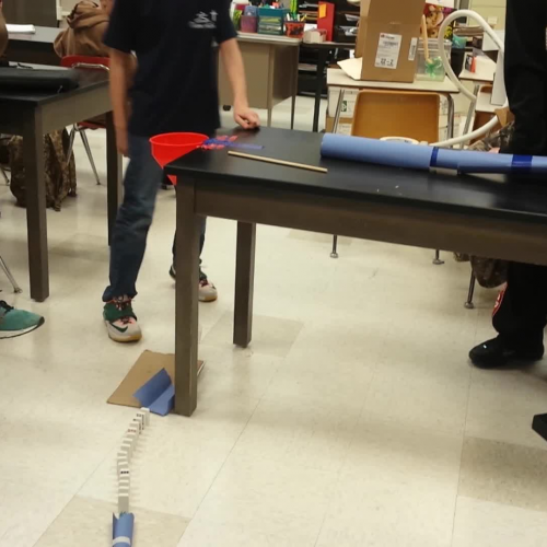 Ethan, Evan, Eli's Group - Energy Transformation Project - Blooper #3