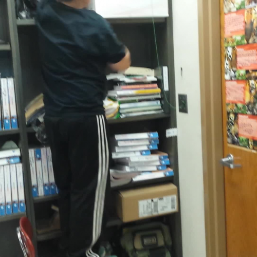 Michael and Tucker's Group - Energy Transformation Project