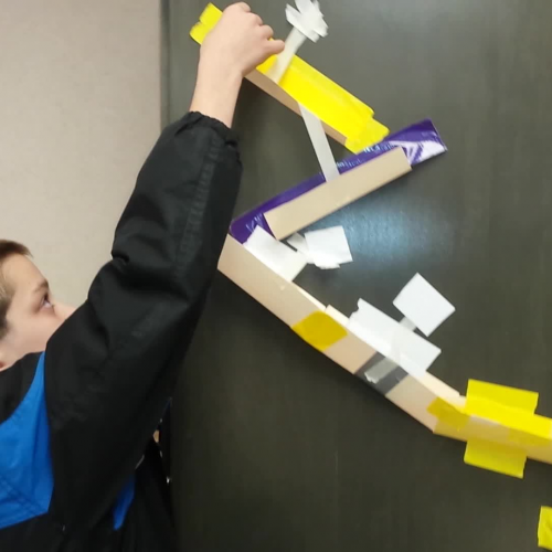 Alex and Brenda's Group - Energy Transformation Project