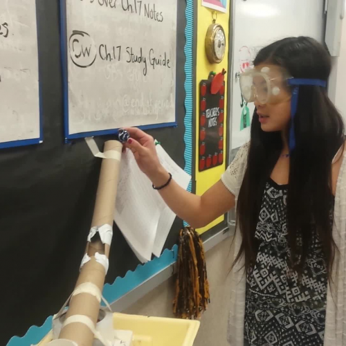 Grace, Gavinn, and Dylan's Group - Energy Transformation Project