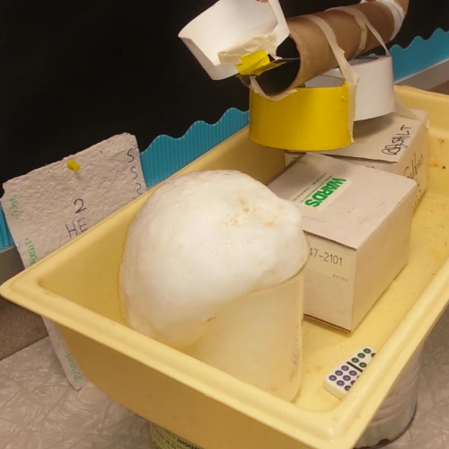 Grace, Gavinn, and Dylan's Group - Energy Transformation Project Finale