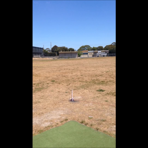 Physics Yr 10 Rockets