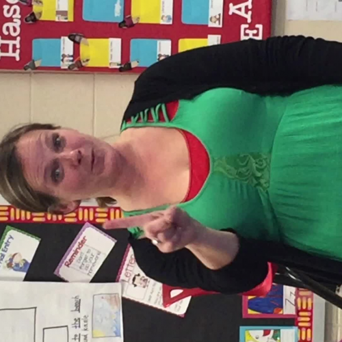 Centerfield Habit Chant