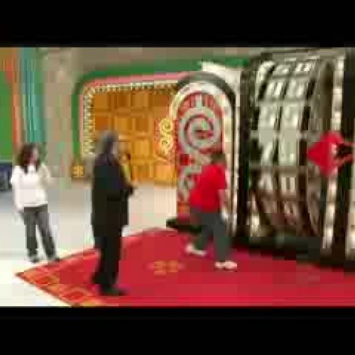 The Price is Right game show - cilps 