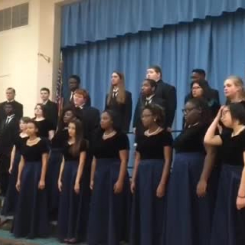 Norview High School Varsity Chorus