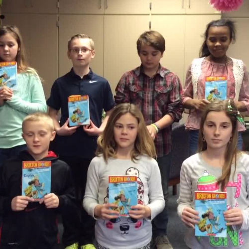 Brixton Brothers Review