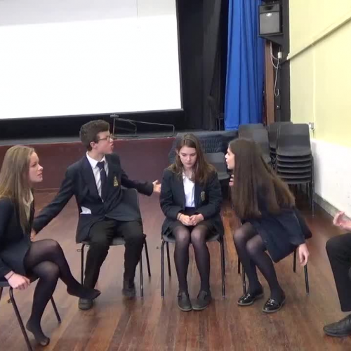 Anna's group 27th Nov