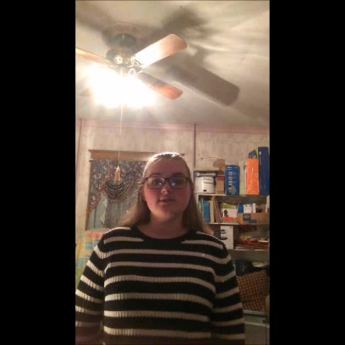 The Effects of Music on the Brain- Kaitlyn Sinclair