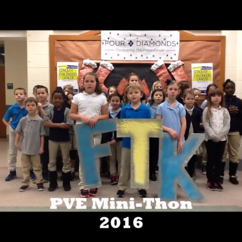 PVE Mini-Thon 2016