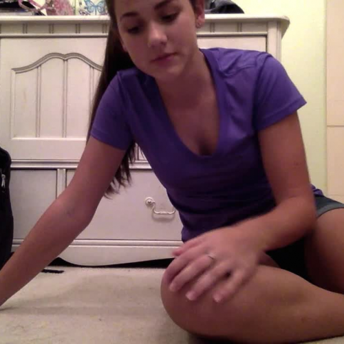 HOPE 6.05 Own Your Health Fitness Video