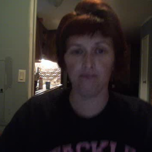 Public Speaking Portfolio Project