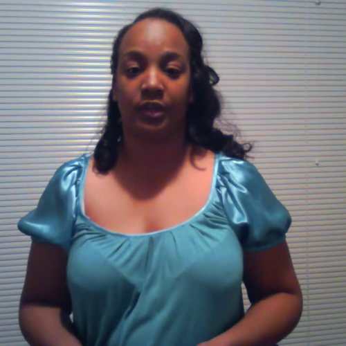 Skills I learned in public speaking