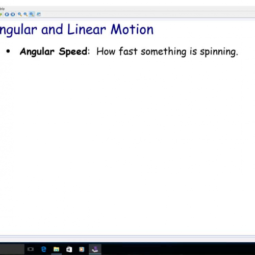 4.1 Angles and Their Measures - Part 2