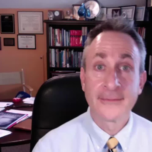 Abbie H Brown AECT Presidential Candidate