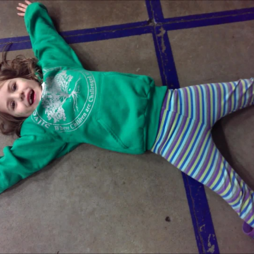 The Water Cycle - 2nd Graders