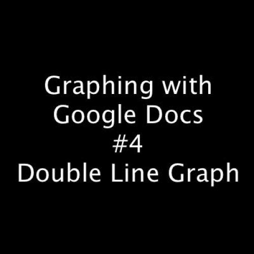 Double Line Graph _ GDocs