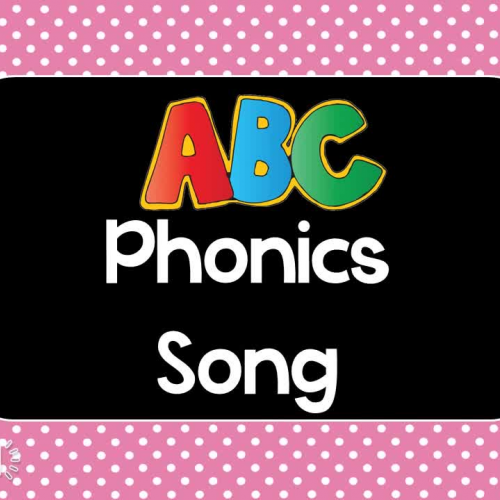 Alphabet Song