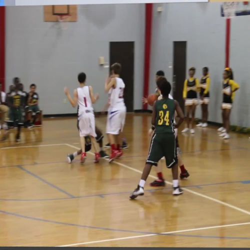 The This is How We do it Teacher MMSN edition