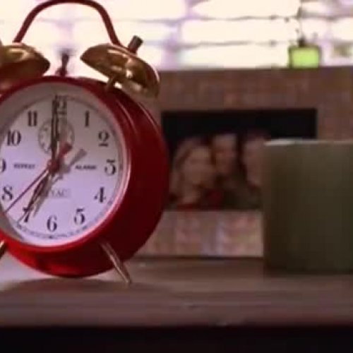 Buffy vs. Edward: Twilight Remix