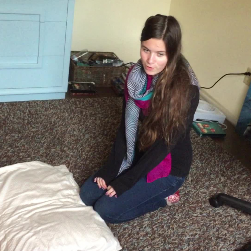 CPR and First Aid Assignment - HOPE