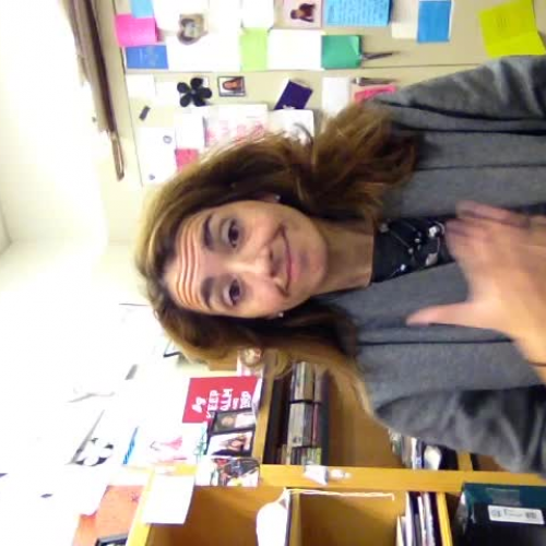 Describing People Story 1