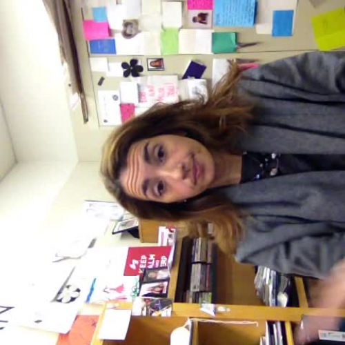 Describing People Story 2