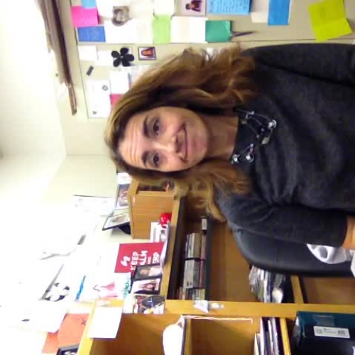 Describing People Story 3