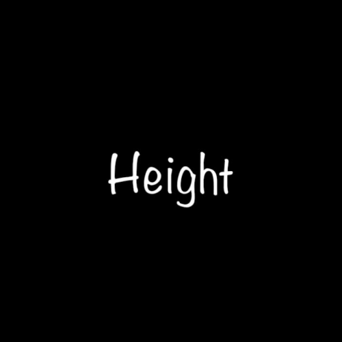 Height 