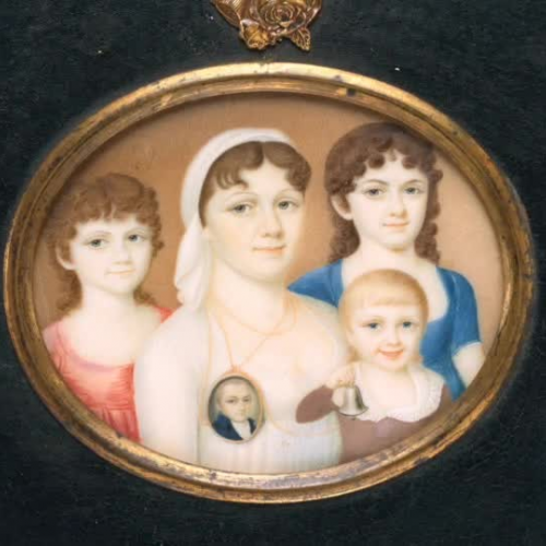 The Evolution of Watercolor - A Closer Look