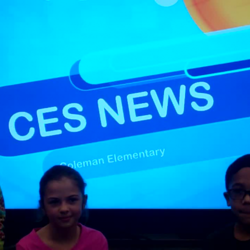 CES News January 13