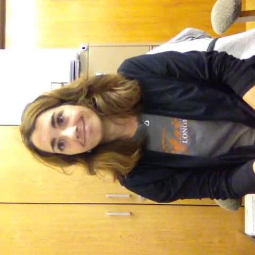 Describing people test story 3