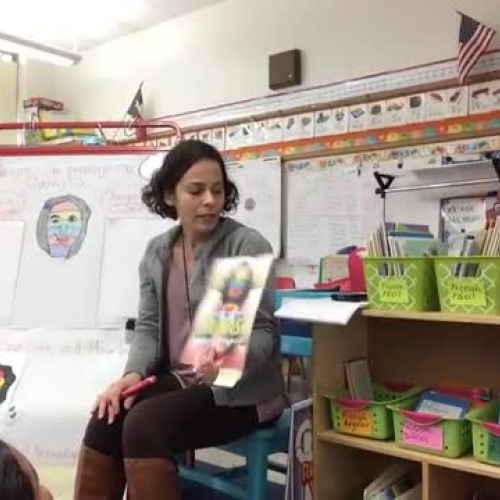 Rasgos del Personaje