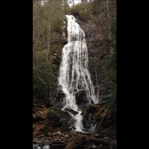Mingo Falls