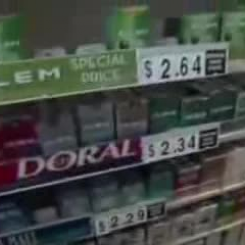 Truths About Tobacco