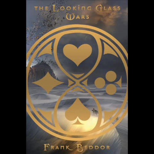 The Looking Glass Wars