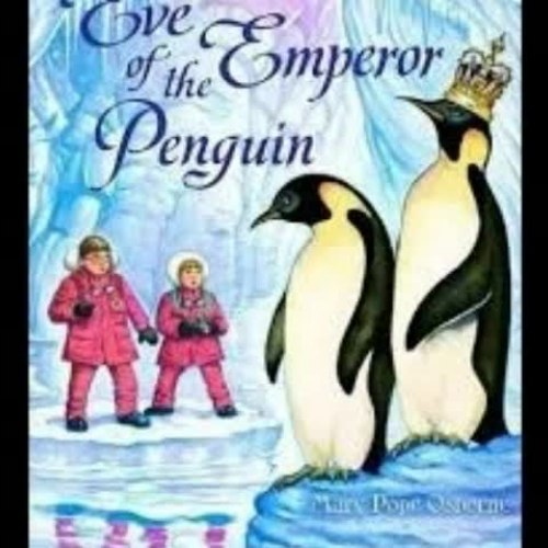 Eve of the Emperor Penguin (BR)