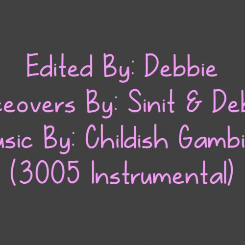 Simplifying Radicals: Debbie and Sinit