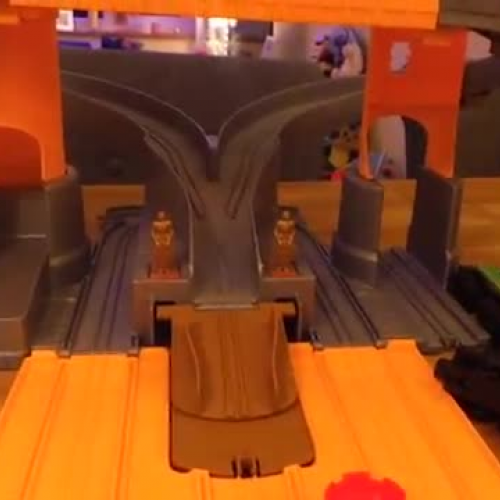 Thomas And Friends King Of The Railway Set Take N Play