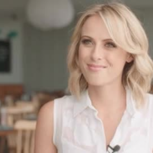 Sylvia Jeffreys - “Why I chose to study a Diploma of Business with CTI”