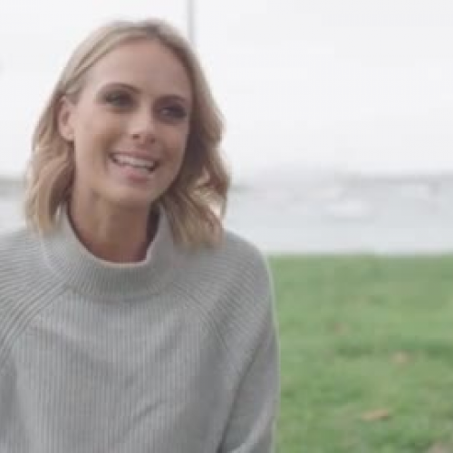 Sylvia Jeffreys –“How online training courses can further your career”