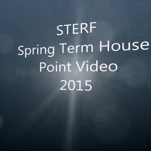 House point video Spring 2015