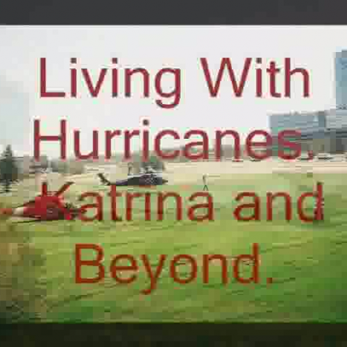 Hurricane Katrina 5 yrs later - Coates