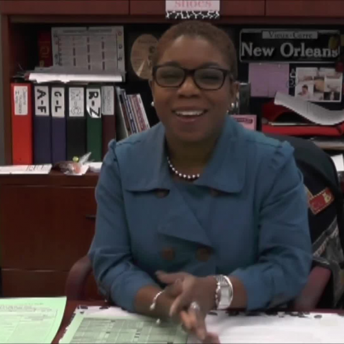 SBHS Course Selection Process: 2016