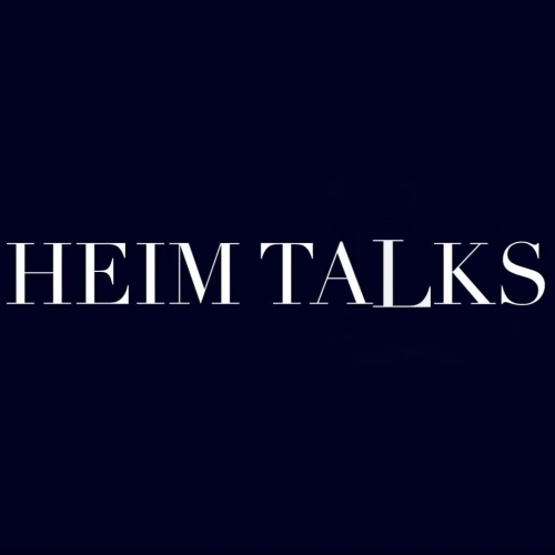 Heim Talks Chapter 8