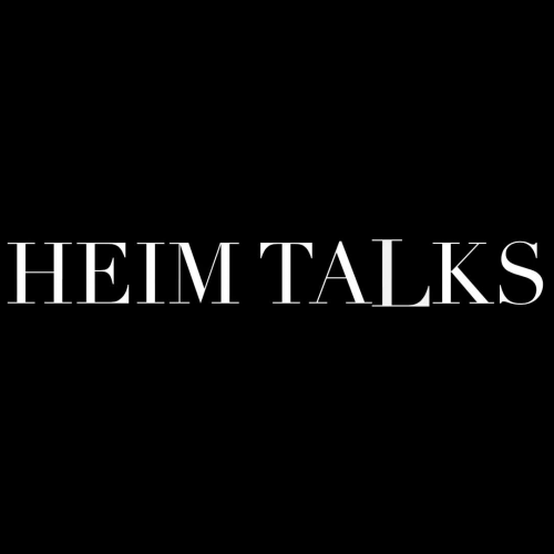 Heim Talks Chapter 1