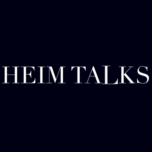 Heim  Talks Chapter 3