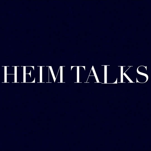 Heim Talks Chapter 5