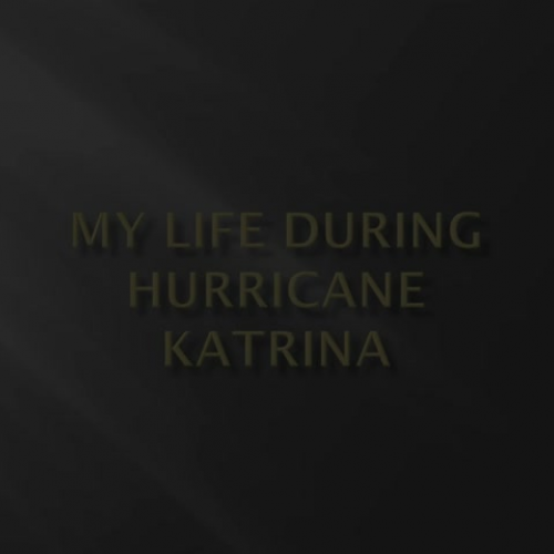 Hurricane Katrina 5 yrs later - Lomont