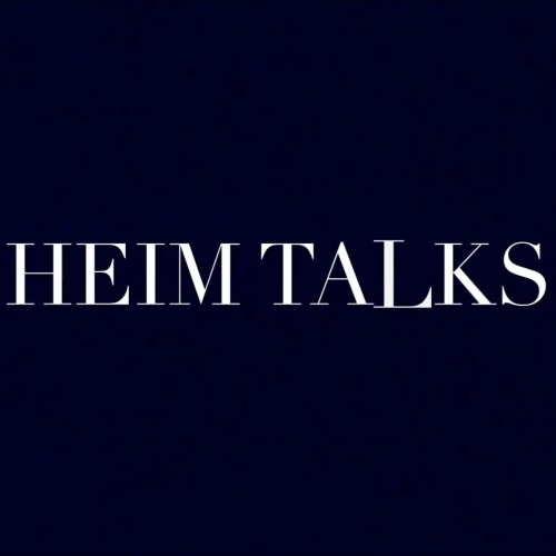 Heim Talks Chapter 6