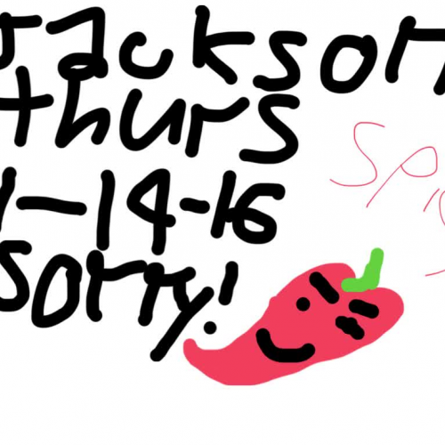 Math Problem of the Day 